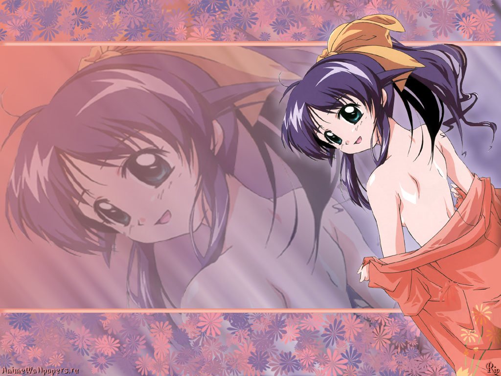 Mangas - mahoro - 002